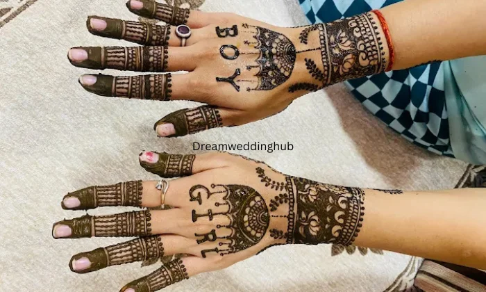 Ruchira Mehandi Artist Satara